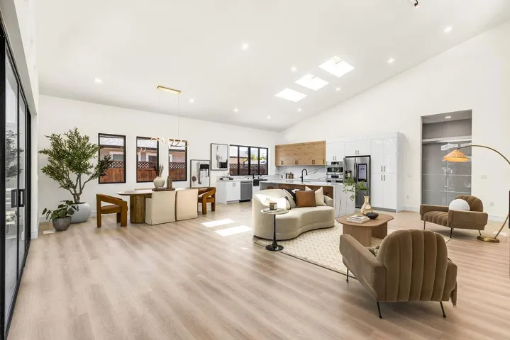 1498 Myrtle Avenue, San Jose, California 95118