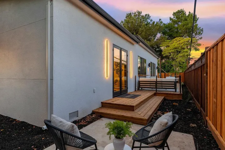 1498 Myrtle Avenue, San Jose, California 95118
