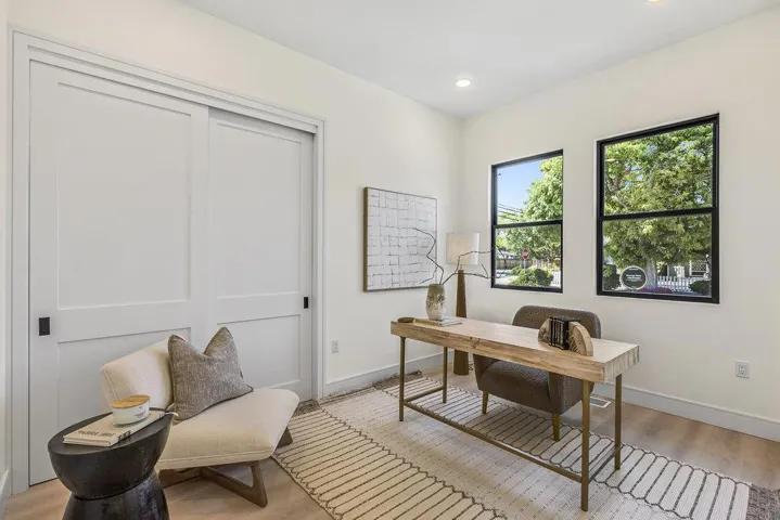 1498 Myrtle Avenue, San Jose, California 95118