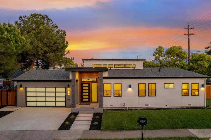 1498 Myrtle Avenue, San Jose, California 95118