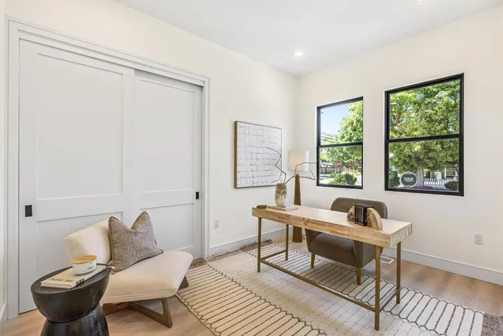 1498 Myrtle Avenue, San Jose, California 95118