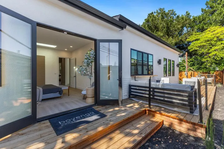 1498 Myrtle Avenue, San Jose, California 95118