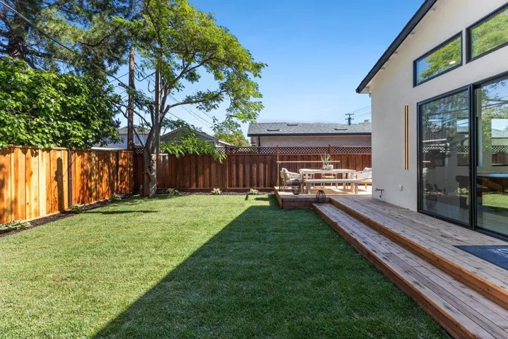 1498 Myrtle Avenue, San Jose, California 95118