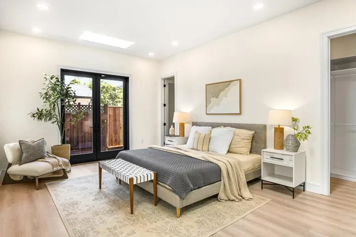 1498 Myrtle Avenue, San Jose, California 95118