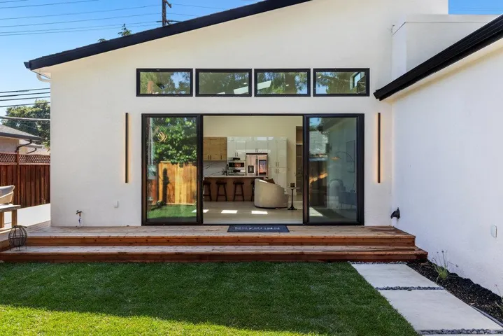 1498 Myrtle Avenue, San Jose, California 95118
