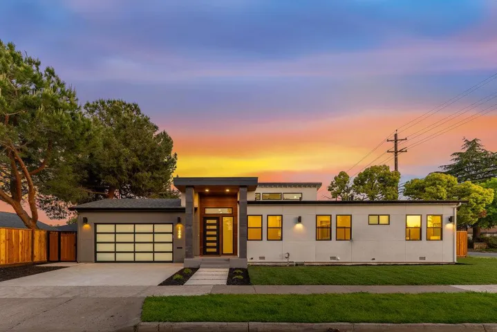 1498 Myrtle Avenue, San Jose, California 95118