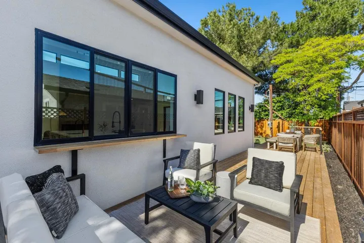 1498 Myrtle Avenue, San Jose, California 95118