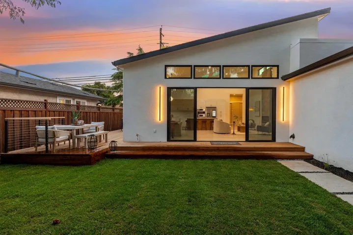 1498 Myrtle Avenue, San Jose, California 95118