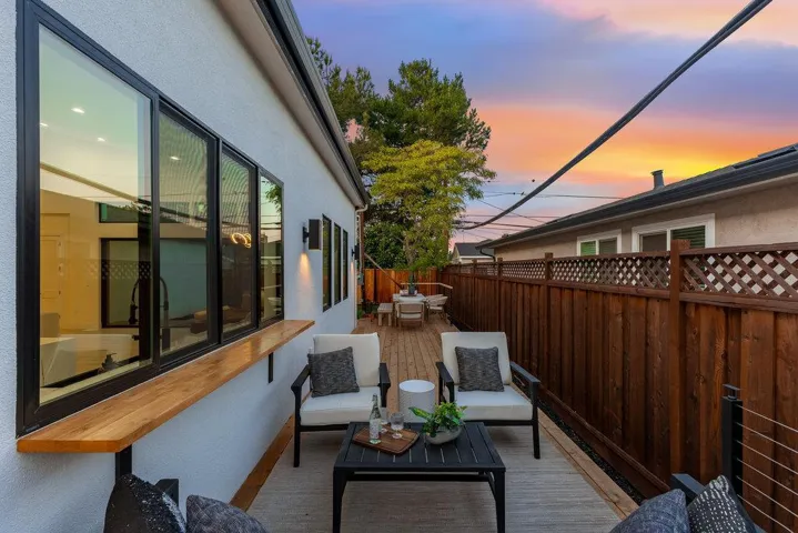 1498 Myrtle Avenue, San Jose, California 95118