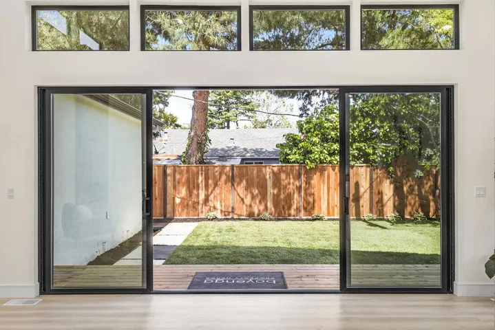 1498 Myrtle Avenue, San Jose, California 95118
