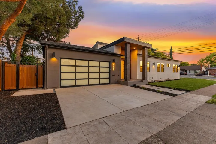 1498 Myrtle Avenue, San Jose, California 95118