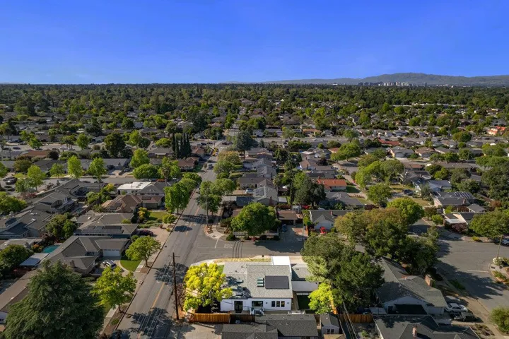 1498 Myrtle Avenue, San Jose, California 95118