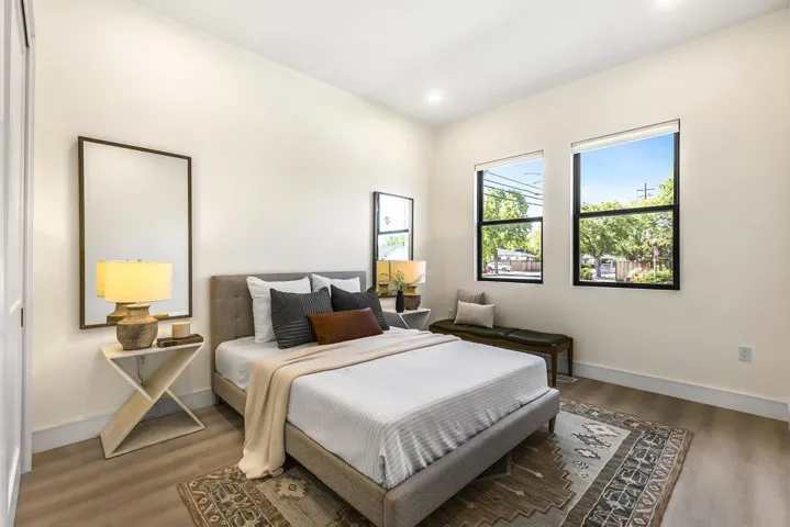 1498 Myrtle Avenue, San Jose, California 95118