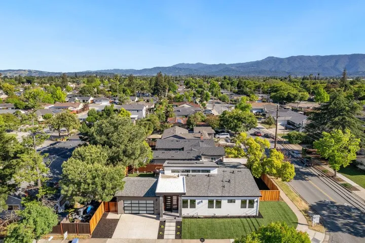1498 Myrtle Avenue, San Jose, California 95118