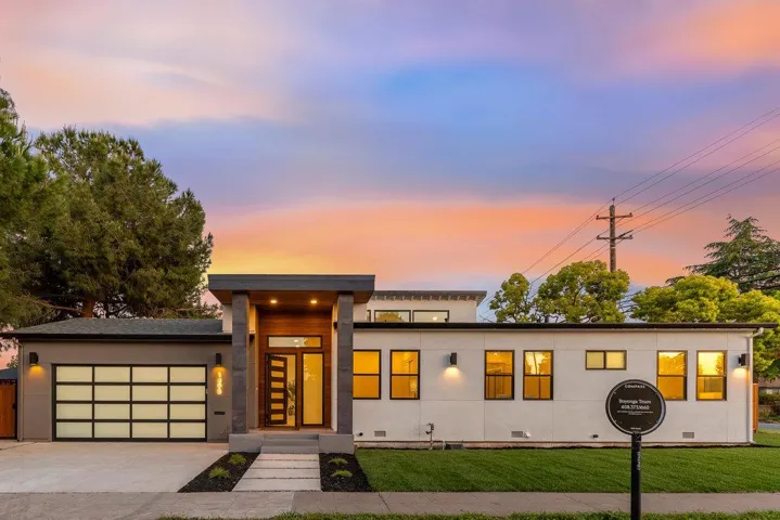 1498 Myrtle Avenue, San Jose, California 95118