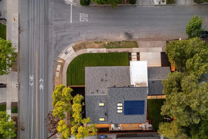 1498 Myrtle Avenue, San Jose, California 95118