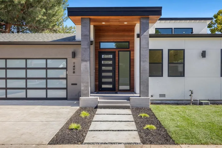 1498 Myrtle Avenue, San Jose, California 95118