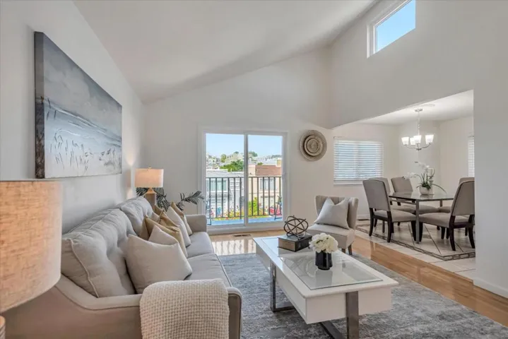 10 Cobblestone Square, Daly City, California 94014