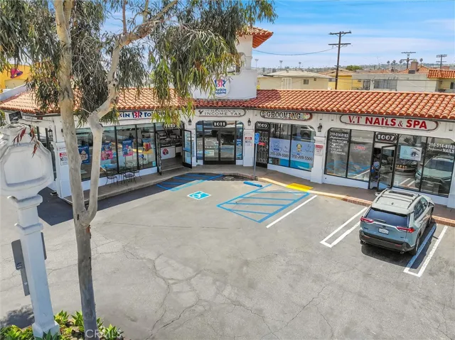 1003 S Gaffey Street, San Pedro, California 90731