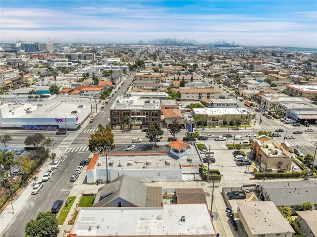 1003 S Gaffey Street, San Pedro, California 90731
