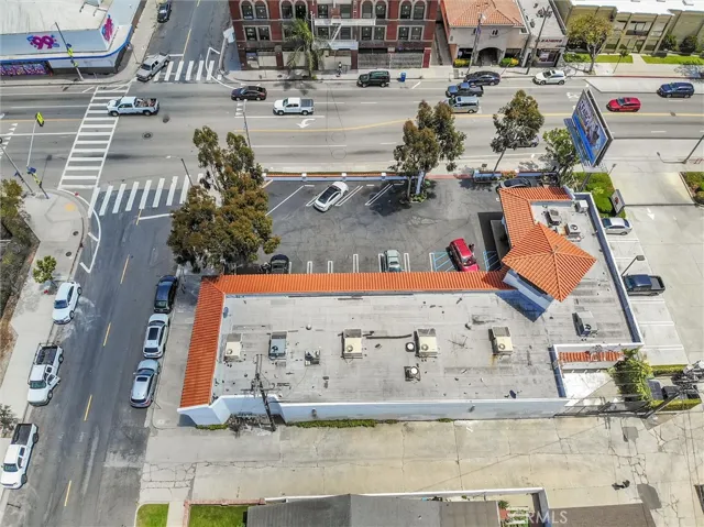 1003 S Gaffey Street, San Pedro, California 90731