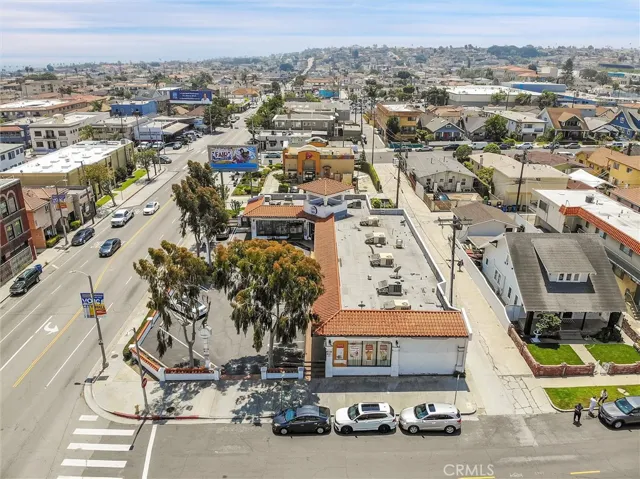 1003 S Gaffey Street, San Pedro, California 90731