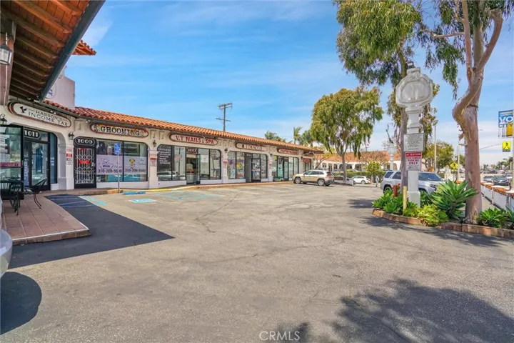 1003 S Gaffey Street, San Pedro, California 90731