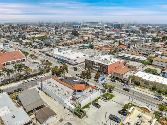 1003 S Gaffey Street, San Pedro, California 90731