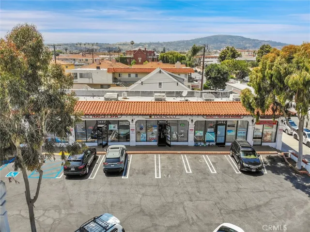 1003 S Gaffey Street, San Pedro, California 90731