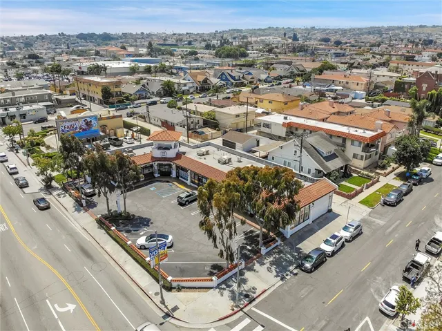 1003 S Gaffey Street, San Pedro, California 90731