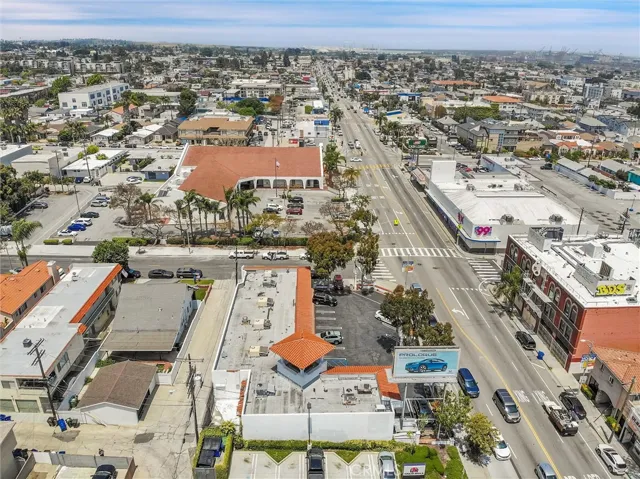 1003 S Gaffey Street, San Pedro, California 90731