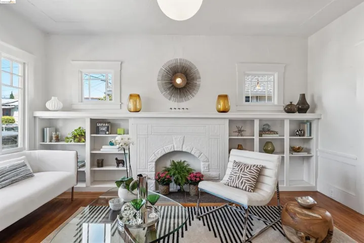 983 Arlington Ave, Oakland, California 94608