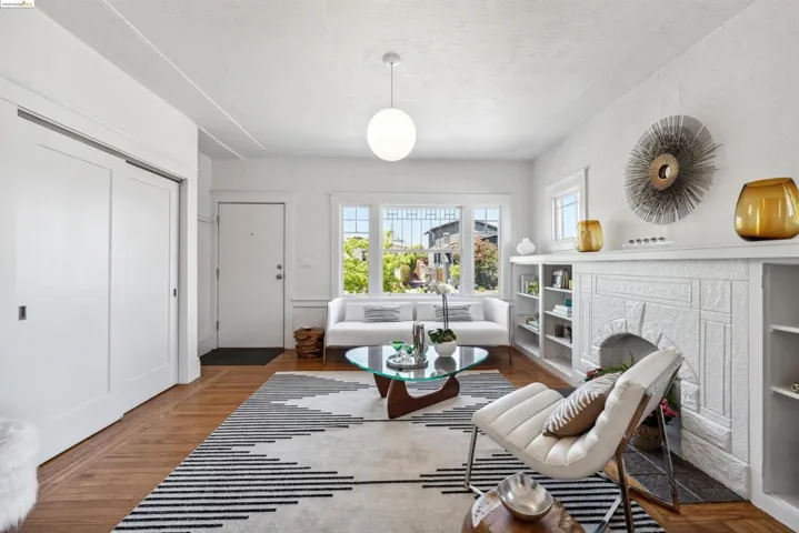 983 Arlington Ave, Oakland, California 94608