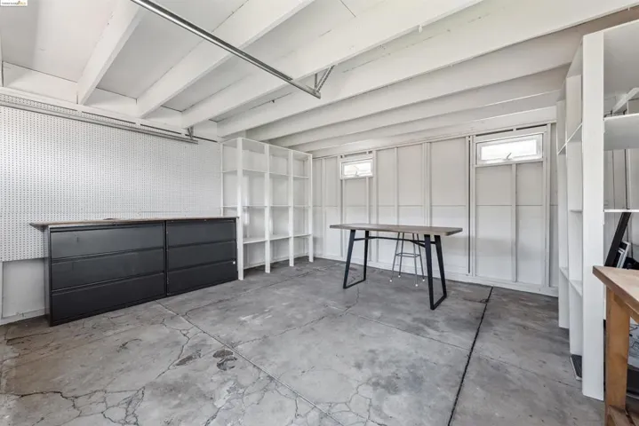 Workshop Today - Studio Apt Tomorrow
