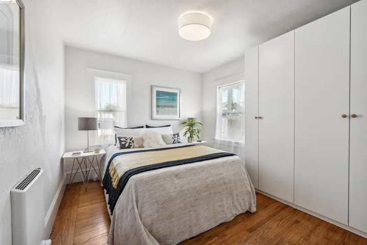983 Arlington Ave, Oakland, California 94608