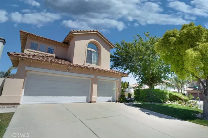 32166 Callesito Fadrique, Temecula, California 92592
