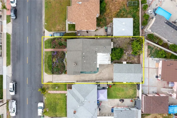24624 Lakme Avenue, Wilmington, California 90744