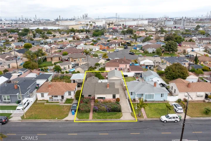 24624 Lakme Avenue, Wilmington, California 90744