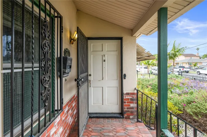 24624 Lakme Avenue, Wilmington, California 90744