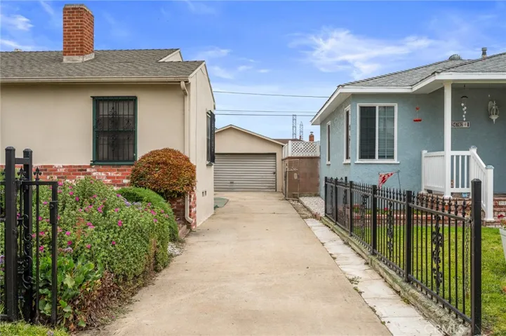 24624 Lakme Avenue, Wilmington, California 90744