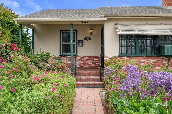 24624 Lakme Avenue, Wilmington, California 90744