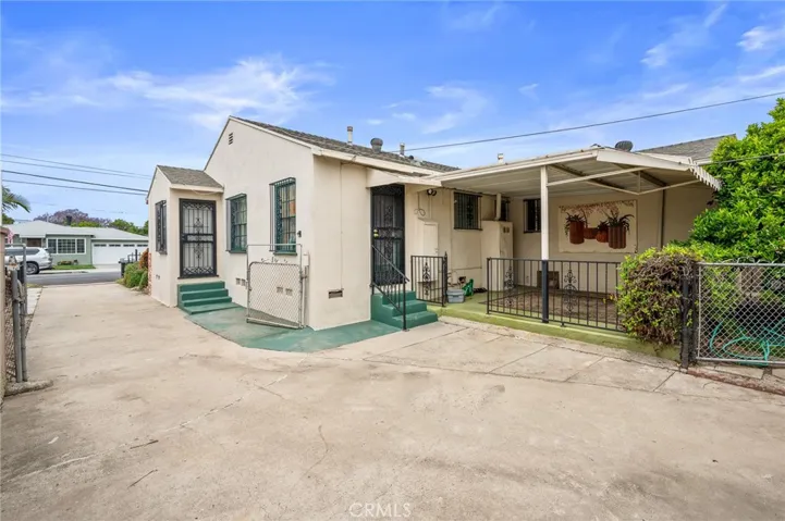 24624 Lakme Avenue, Wilmington, California 90744