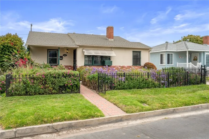 24624 Lakme Avenue, Wilmington, California 90744