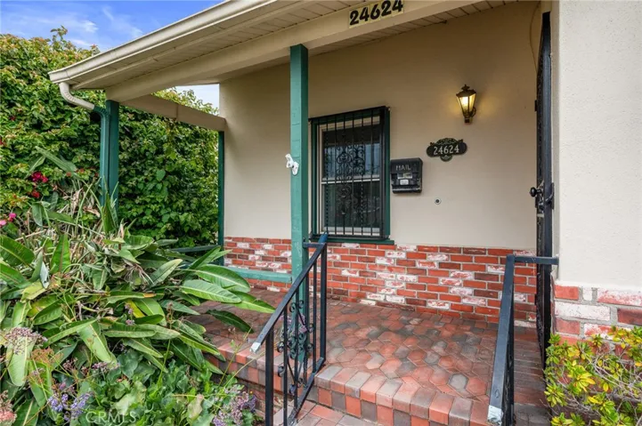 24624 Lakme Avenue, Wilmington, California 90744