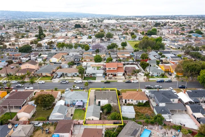 24624 Lakme Avenue, Wilmington, California 90744