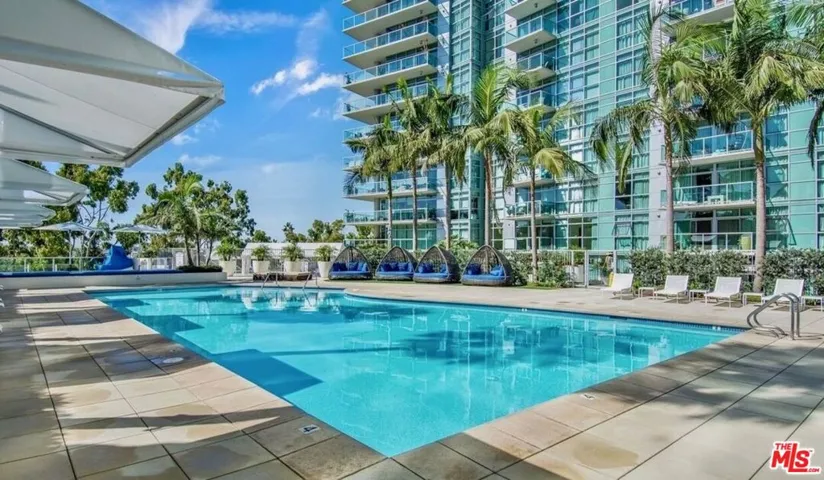 13700 Marina Pointe Drive 915, Marina Del Rey, California 90292