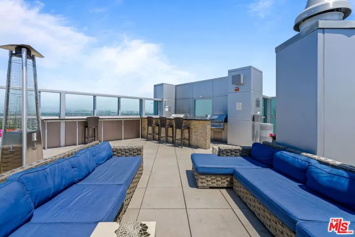 13700 Marina Pointe Drive 915, Marina Del Rey, California 90292