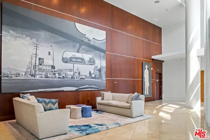 13700 Marina Pointe Drive 915, Marina Del Rey, California 90292