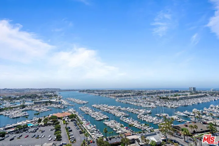 13700 Marina Pointe Drive 915, Marina Del Rey, California 90292