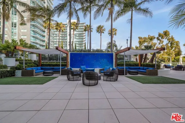 13700 Marina Pointe Drive 915, Marina Del Rey, California 90292
